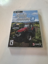 Farming simulator good for sale  Daytona Beach