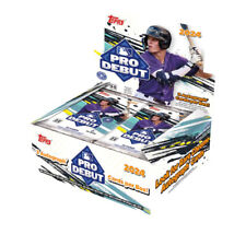 2024 topps pro for sale  Goshen