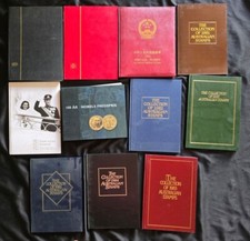 Collection worldwide miscellan for sale  Delta