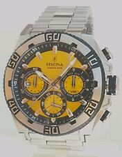 Festina f16658 tour gebraucht kaufen  Dorshm., Guldental, Windeshm.
