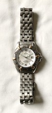 Montre homme quartz d'occasion  Argenteuil