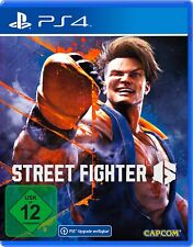 Street fighter playstation gebraucht kaufen  Saerbeck