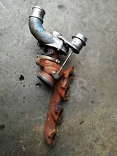 Al0029 turbina smart usato  Italia