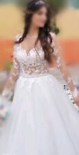 Abito sposa usato usato  Palermo