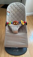 Babybjörn bouncer toy for sale  Brooklyn