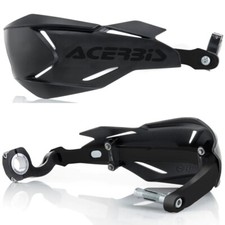 Acerbis factory handguards d'occasion  Expédié en Belgium