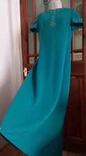 Vtg 60s crimplene for sale  GRIMSBY