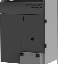 Edilkamin laguna p35 gebraucht kaufen  Pirmasens