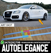0437 minigonne laterali usato  Italia