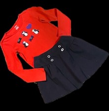 Gymboree sz7 winter for sale  Coker