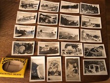Antique souvenir photo for sale  West Long Branch