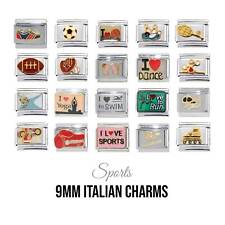 Sports 9mm italian for sale  LUTON