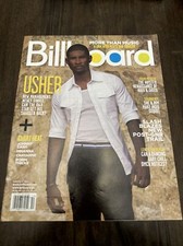 Billboard magazine march for sale  Decatur