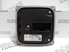 Mercedes w166 w218 gebraucht kaufen  Schwarmstedt