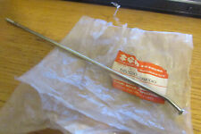 Nos suzuki 1989 for sale  ATHERSTONE