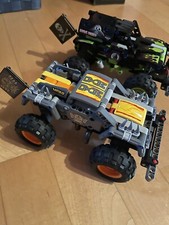 Lego technic monster gebraucht kaufen  Bochum