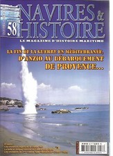Navires histoire fin d'occasion  Bray-sur-Somme