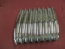 1953 packard grille for sale  New Boston