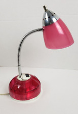 Vintage red plastic for sale  Southfield