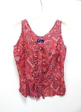 Blouse pôles soie d'occasion  Le Vésinet