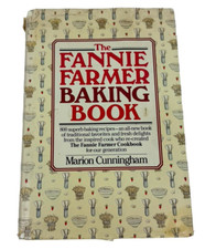 Signed fannie farmer for sale  Shingle Springs