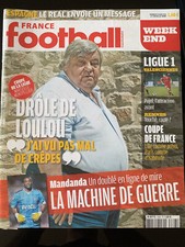 Football 2011 nicollin d'occasion  Le Creusot