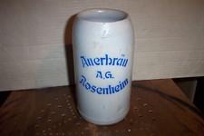 Alter maßkrug brauerei gebraucht kaufen  Traitsching