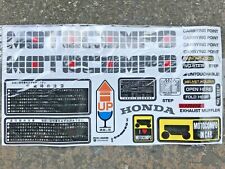 Honda ncz50 ncz d'occasion  Expédié en Belgium