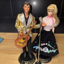 1996 barbie loves for sale  BRADFORD