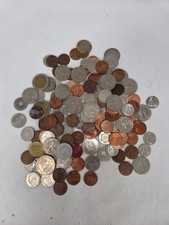 Mixed coin collection for sale  UK