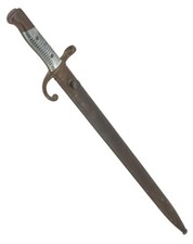 Argentinian m1891 mauser for sale  Camarillo