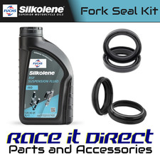 Fork oil seal for sale  DONCASTER