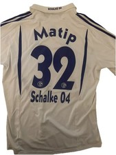 Schalke trikot joel gebraucht kaufen  Gelsenkirchen