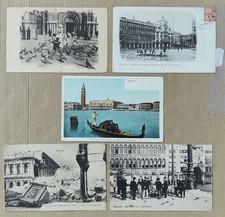Venezia citta lotto usato  Italia