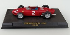 Ferrari 156 hill usato  Ischia