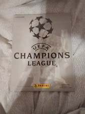Uefa champions league usato  Camaiore
