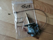 Thorens tonarm lift gebraucht kaufen  Dresden