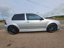 Mk4 golf r32 for sale  PENZANCE
