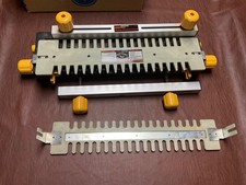 Craftsman industrial dovetail for sale  Fair Haven