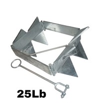 Folding box anchor for sale  Brownsville