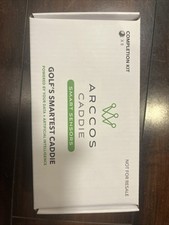 Arccos caddie gen for sale  Martins Ferry