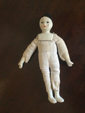 Vintage porclain pierrot for sale  WORCESTER