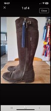 Spanish boot co. for sale  NORWICH