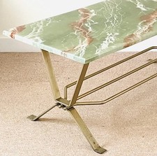 Vintage 70s faux for sale  WATFORD