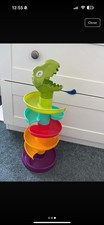Dinosaur toy for sale  CHOPPINGTON