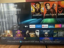 Vizio smart model for sale  Miami