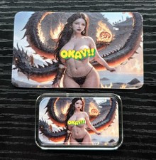 Sexy dragon slayer for sale  Rome