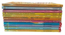 Lot vintage chapter for sale  Canton