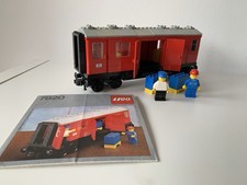 Lego 7820 mail gebraucht kaufen Lego 7820 mail gebraucht kaufen  Frankfurt am Main