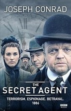 The Secret Agent, Conrad, Joseph, Used; Very Good Book comprar usado  Enviando para Brazil
